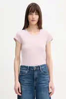 Bavlněné tričko G-Star Raw