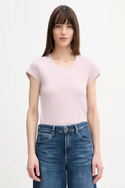 Bavlněné tričko G-Star Raw