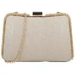 Dámské psaníčko zlaté - Michelle Moon Patrice