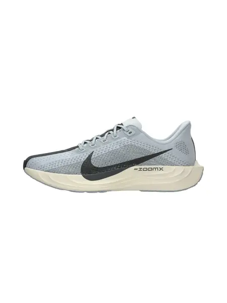 NIKE Bežecká obuv 'Pegasus Plus'  sivá / čadičová / čierna