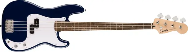 Fender Squier Sonic Precision Bass LRL WPG MNB
