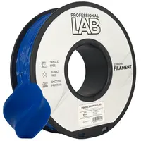 Professional Lab FG-P122-E1, 3D filament, TPU 95A, Blue, 1kg, 1,75mm