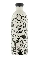 Fľaša 24bottles Urban 1lt Viva la Vida