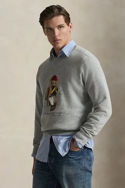 Polo Ralph Lauren  Mikina