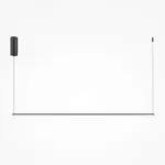 MAYTONI STROPNÍ ZÁVĚSNÉ SVÍTIDLO, 120/17/26,7 cm