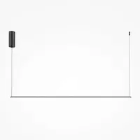 MAYTONI STROPNÍ ZÁVĚSNÉ SVÍTIDLO, 120/17/26,7 cm