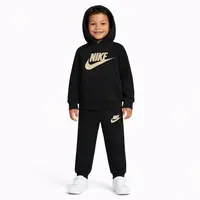 Nike kids club fleece set 116-122 cm