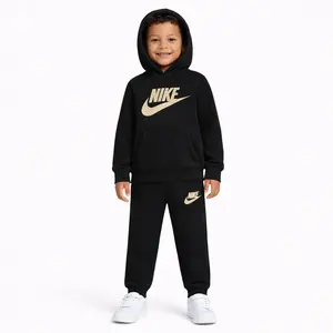 Nike kids club fleece set 116-122 cm