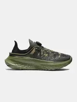 Unisexové boty Under Armour UA Slipspeed Mega RIPSP Camo-GRN - unisex