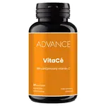 ADVANCE VitaCé vitamín C 60 kapslí