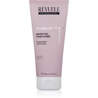 Revuele Professional Thickology Densifying objemový kondicionér pro jemné a zplihlé vlasy 200 ml