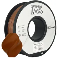 Professional Lab FG-P53-E1, 3D filament, PLA+, Brown, 1kg, 1,75mm