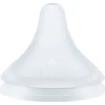 NUK Perfect Match Size XL (6+m) savička na láhev 2 ks