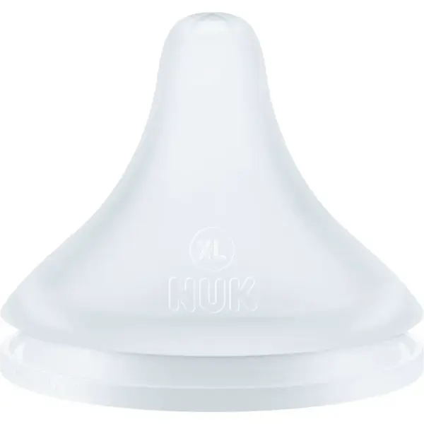 NUK Perfect Match Size XL (6+m) savička na láhev 2 ks