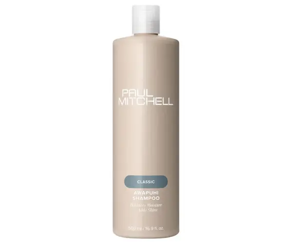 Jemně čisticí hydratační šampon Paul Mitchell Classic Awapuhi Shampoo - 500 ml + dárek zdarma