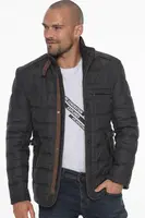 M9640 DEWBERRY MEN'S JACKET-ANTHRACITE