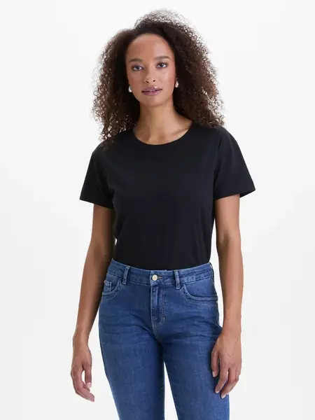 Orsay Černé dámské ričko - Dámské