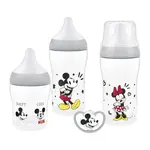 NUK set Perfect Match Disney Mickey Mouse