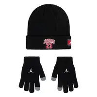 Jordan 23 jersey beanie 8-20yr