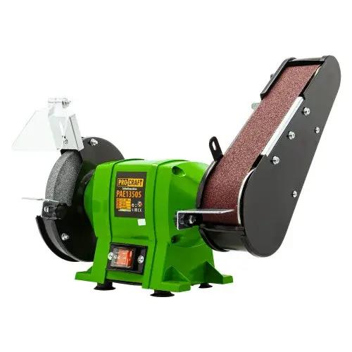 Bruska kombinovaná PROCRAFT PAE1350S