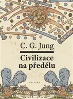 Civilizace na předělu - Carl Gustav Jung