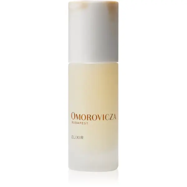 Omorovicza Illuminating Moisturiser hydratační a rozjasňující pleťový krém 50 ml
