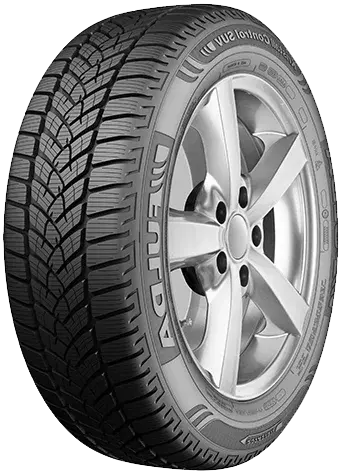 FULDA 235/55 R 19 105V KRISTALL_CONTROL_SUV TL XL M+S 3PMSF
