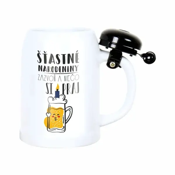 Krígeľ - Šťastné narodeniny ALBI