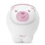 Chicco Polar Bear Northern Lights projektor Pink 1 ks