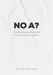 No a? - Barbora Englischová