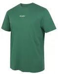 Husky  Tee Walker M green, L Pánske bavlnené tričko
