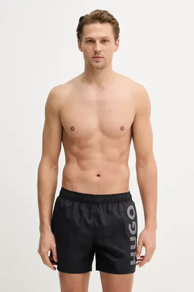 Plavkové šortky HUGO