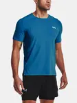 Under Armour T-Shirt UA Iso-Chill Laser Tee-BLU - Men