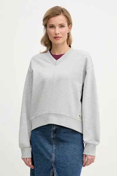 Mikina Calvin Klein Jeans