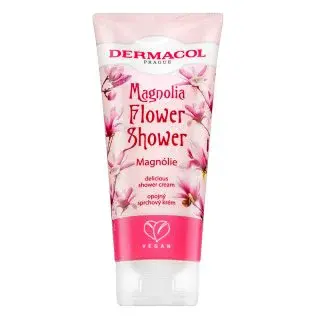 Dermacol sprchový krém Magnolia Flower Shower 200 ml