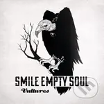 Smile Empty Soul:  Vultures LP - Smile Empty Soul, Smile Empty Soul