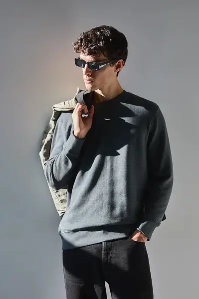 Tričko s dlouhým rukávem Medicine