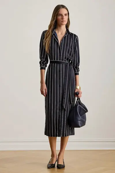 Šaty Lauren Ralph Lauren