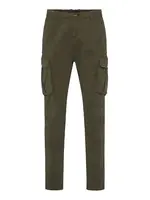 Funky Buddha Kapsáče  olivová