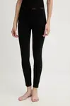 Legíny HUGO HUGO ID_LEGGINGS