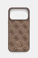 Obal na telefon Guess iPhone 17 Pro Max