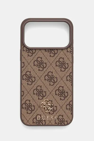 Obal na telefon Guess iPhone 17 Pro Max