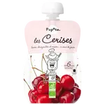 POPOTE kapsička bio třešeň 120 g