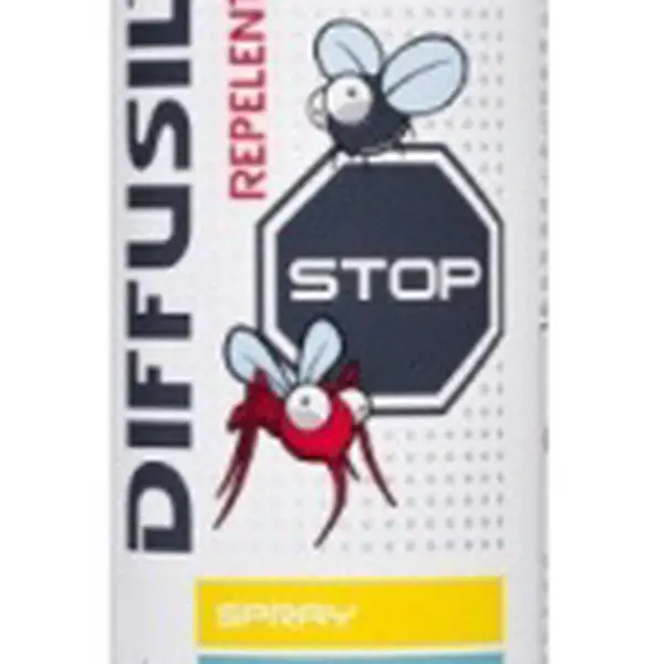 DIFFUSIL Repelent Family spray 100 ml