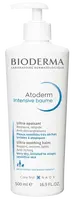 BIODERMA Atoderm Intensive Baume Mimořádně zvláčňující tělový balzám pro atopickou a velmi suchou pokožku 500 ml