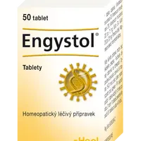 ENGYSTOL  50 tablet