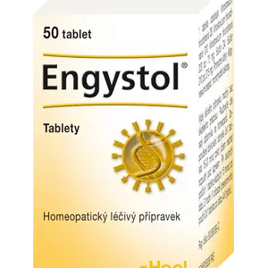 ENGYSTOL  50 tablet