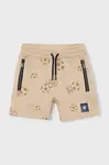 Dětské kraťasy Mayoral