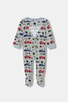 Kojenecké body Guess