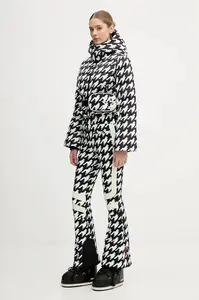 Péřová lyžařská kombinéza Perfect Moment Polar Flare